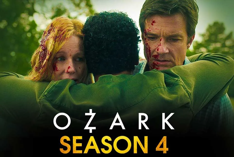 Everything We Know About Ozark Season 4